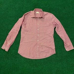 Lisa Tailor Custom made shirt